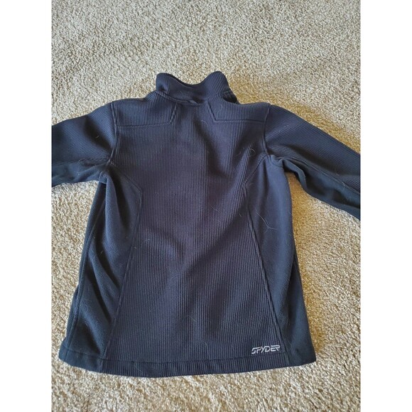 SPYDER Full Zip Jacket - Picture 2 of 5